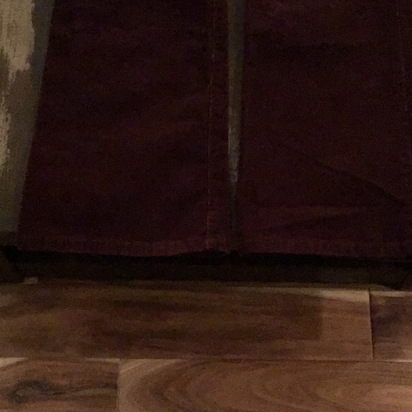 Loft Burgundy - Size 8 Long - Modern Boot - EUC - Picture 7 of 8